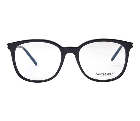 ysl brillen damen|YSL saint laurent glasses.